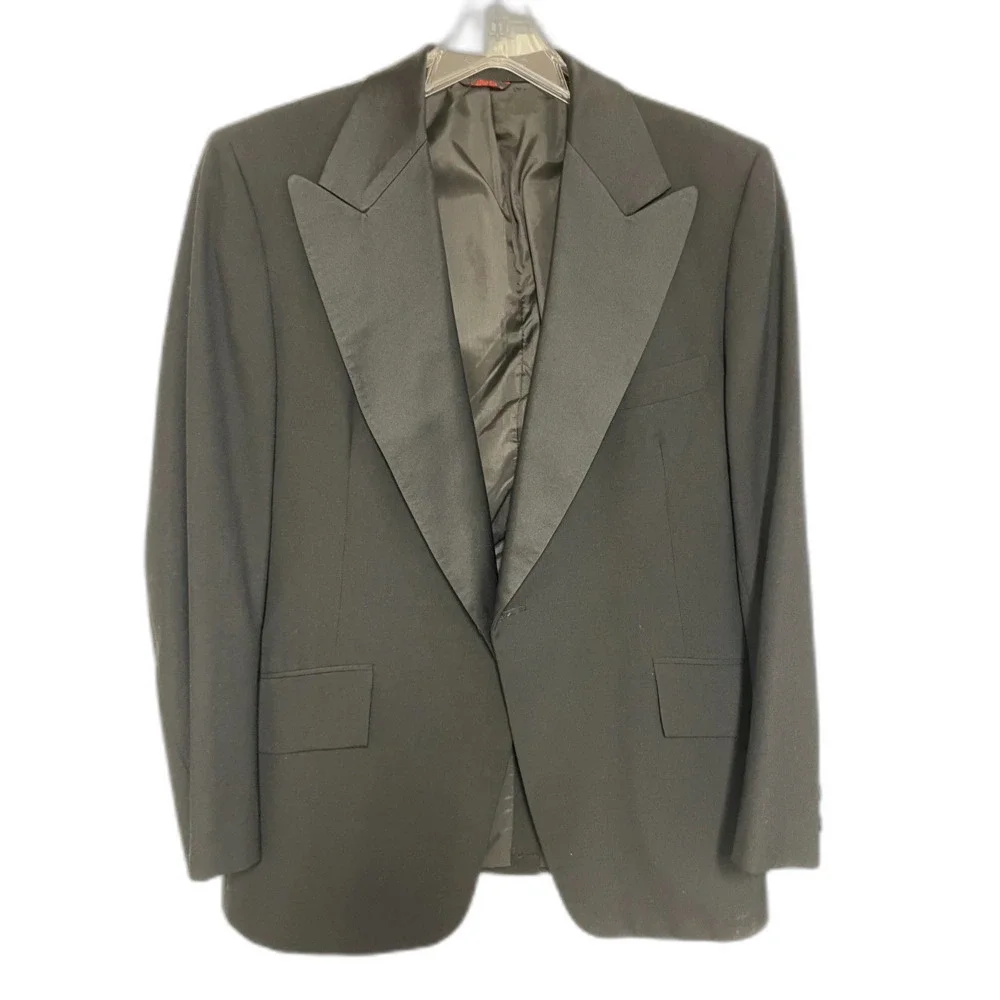 Vintage After Six black tuxedo 39R